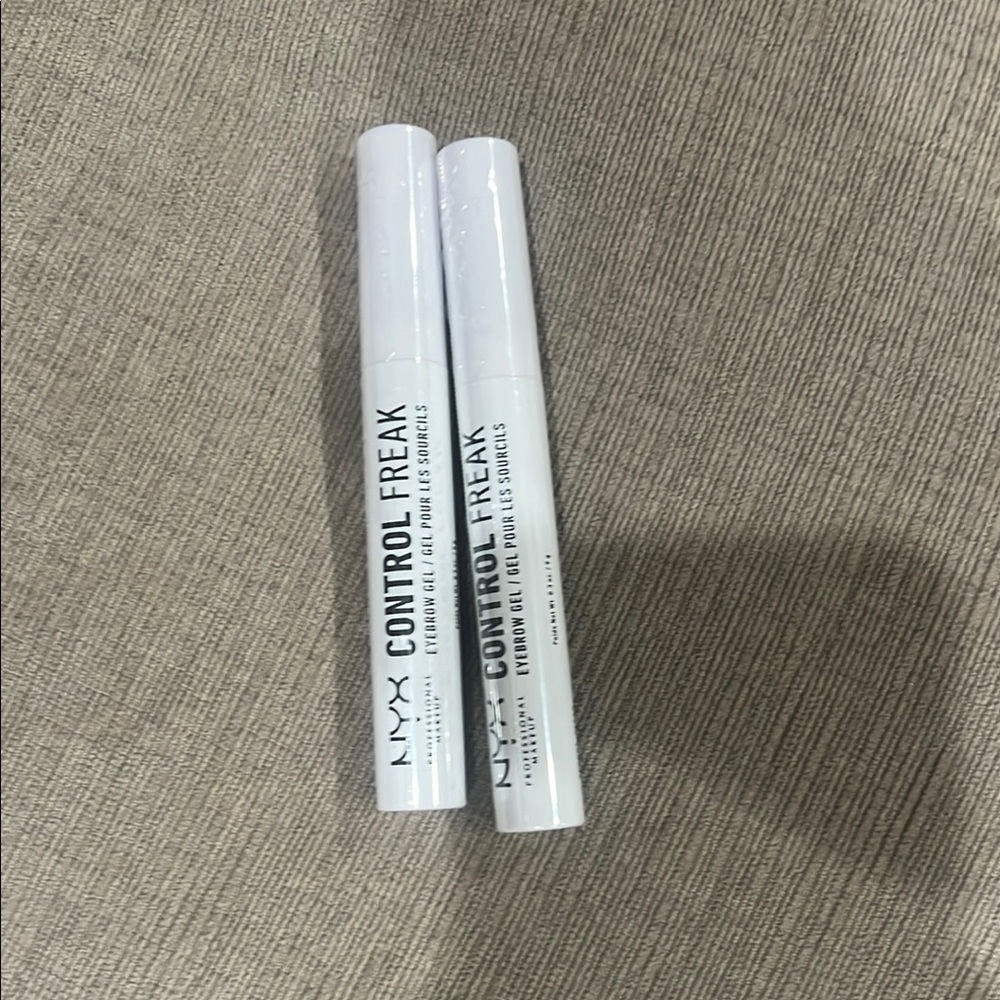 NYX Control Freak Eyebrow Gel - White